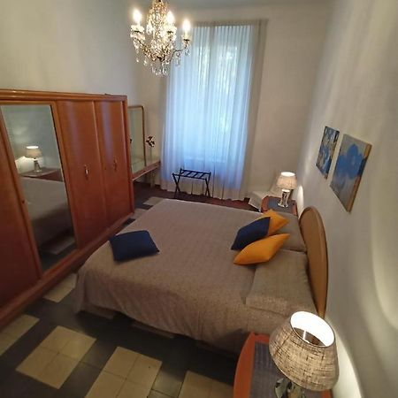 Appartement La Giannina à Milan Extérieur photo