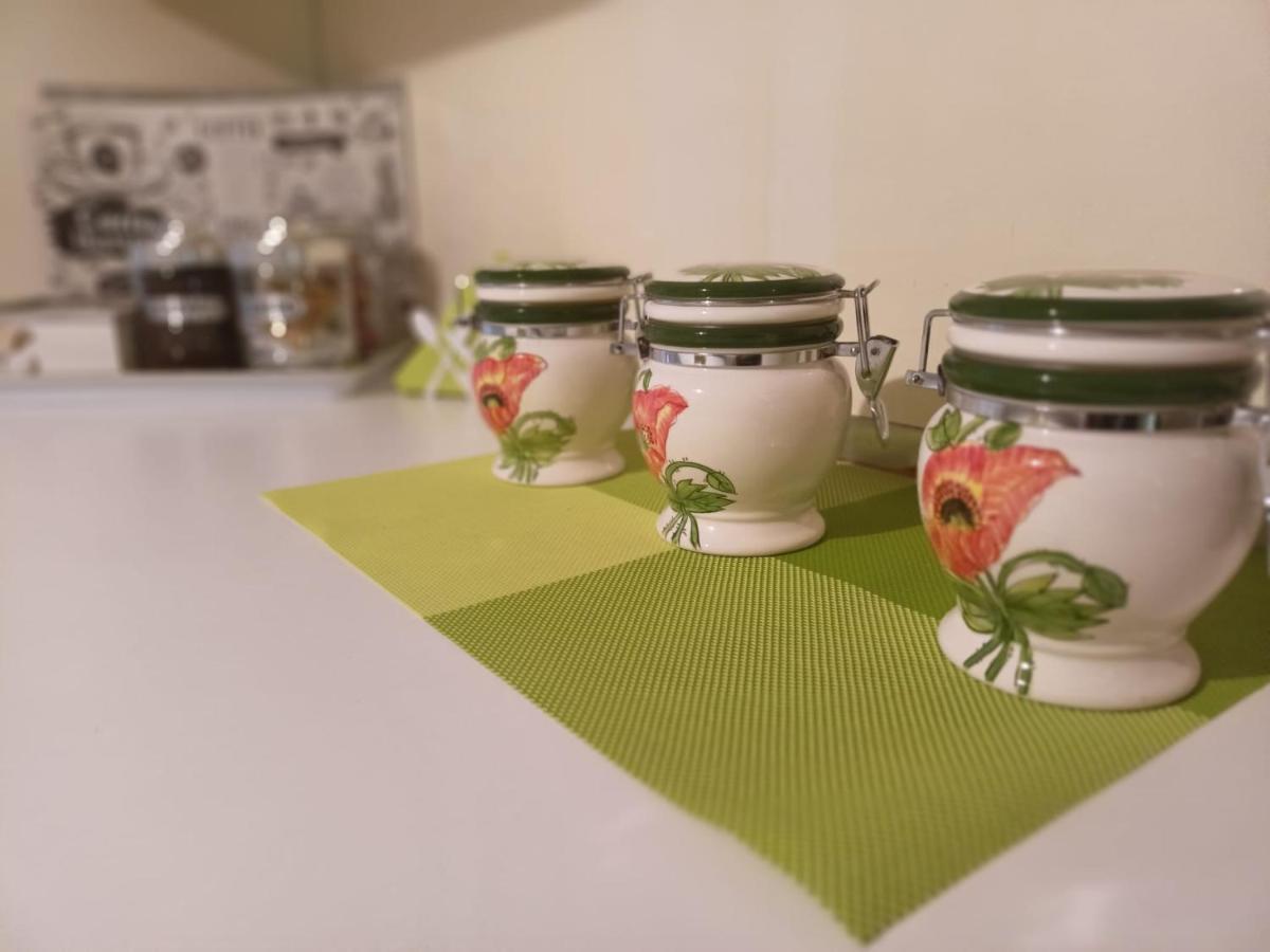 Appartement La Giannina à Milan Extérieur photo