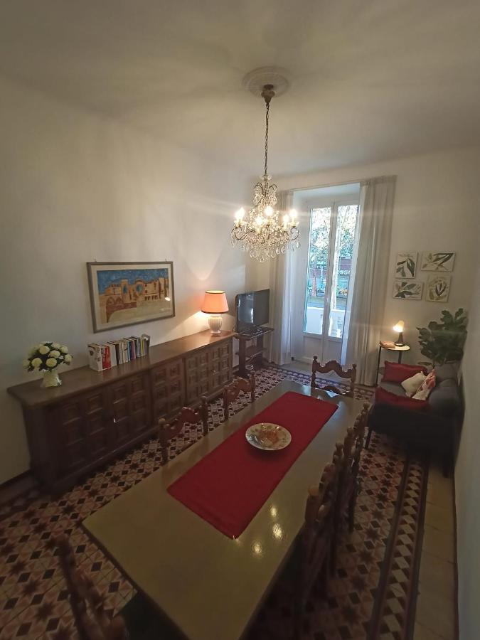 Appartement La Giannina à Milan Extérieur photo