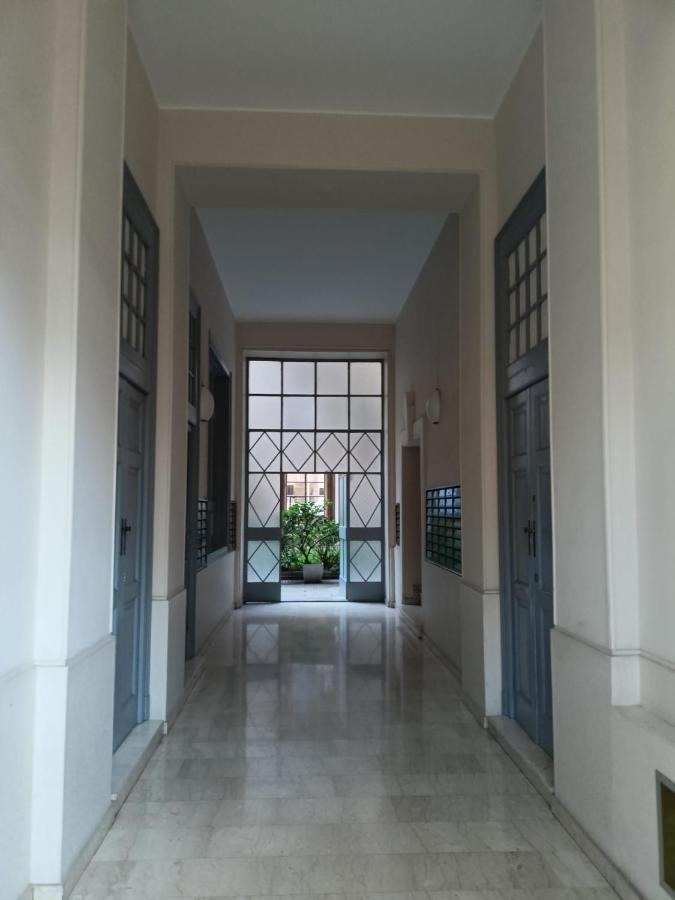 Appartement La Giannina à Milan Extérieur photo