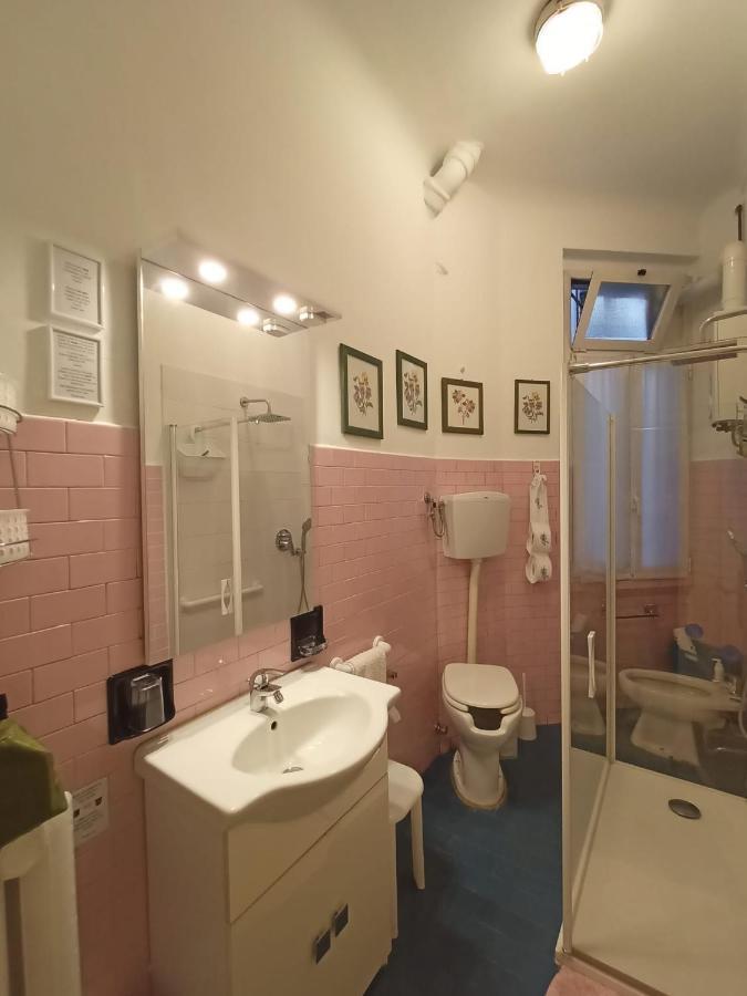 Appartement La Giannina à Milan Extérieur photo