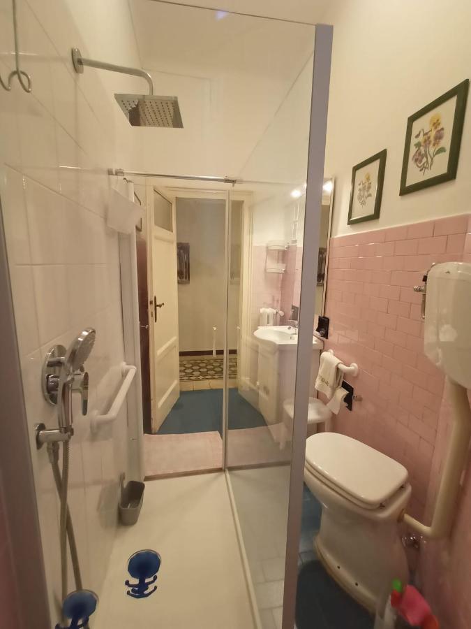 Appartement La Giannina à Milan Extérieur photo