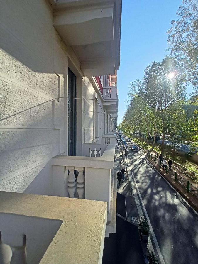 Appartement La Giannina à Milan Extérieur photo